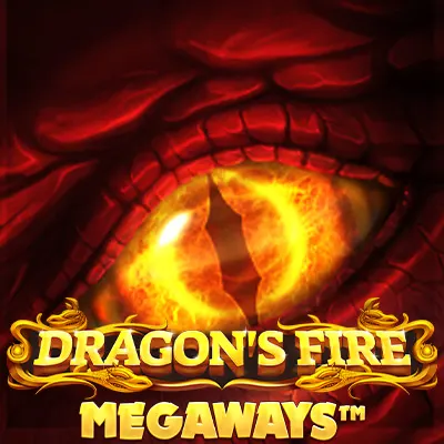 Dragon's Fire Megaways