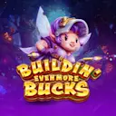 Juega a Buildin' Even More Bucks en el casino en línea de Solcasino.es