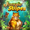 在Madisoncasino.be在线赌场上玩Jungle Stripes