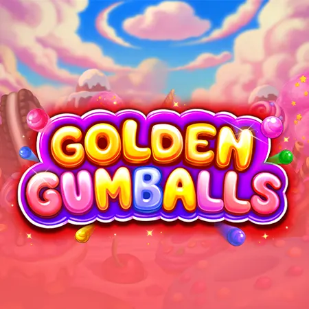 Golden Gumballs