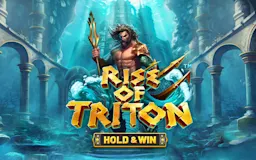 Jogue Rise of Triton™: Hold and Win no casino online Madisoncasino.be
