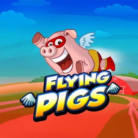 Flying Pigs