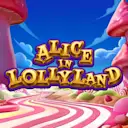 Jouer à Alice in Lollyland sur le casino en ligne Starcasino.be