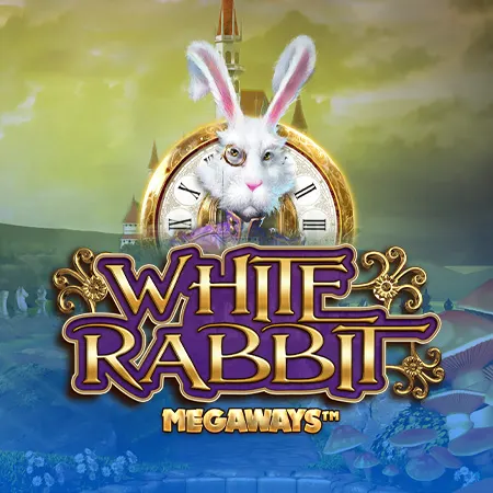 White Rabbit