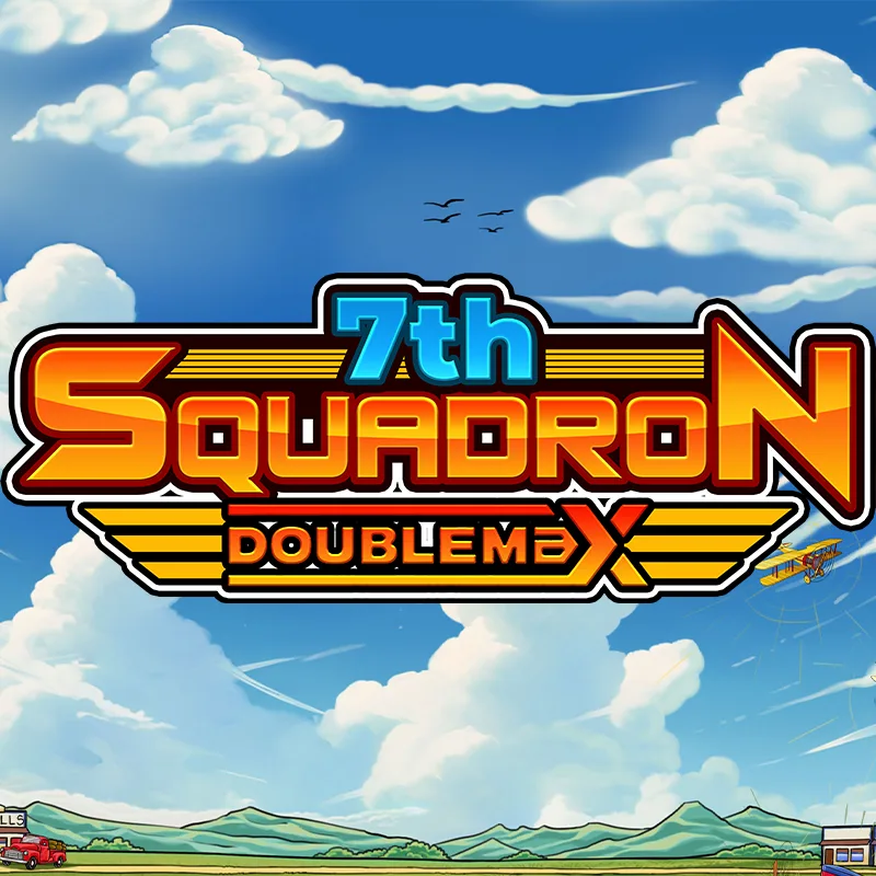 7th Squadron DoubleMax