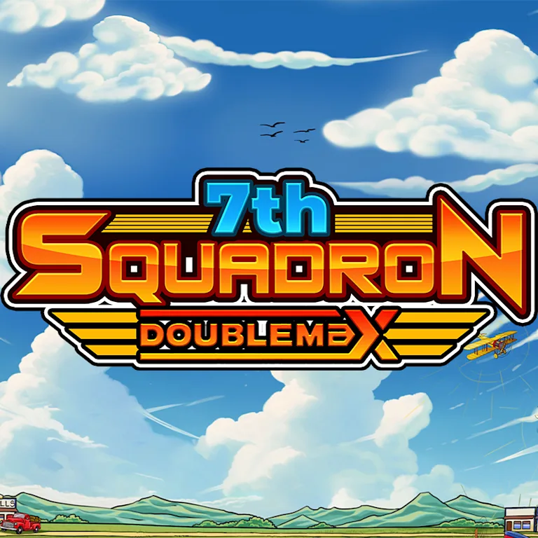 7th Squadron DoubleMax