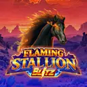Juega a Flaming Stallion Blitz™ en el casino en línea de Solcasino.es
