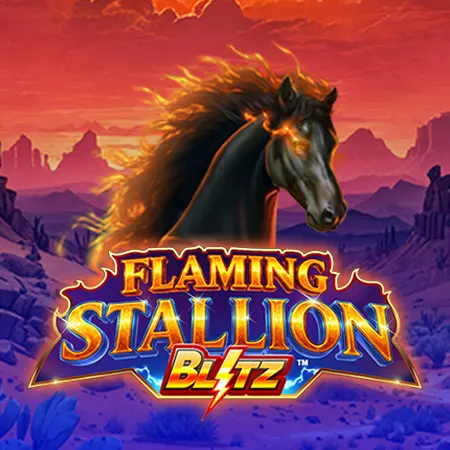 Flaming Stallion Blitz™