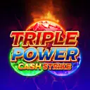 Play Triple Power Cash Strike on Solcasino.es online casino