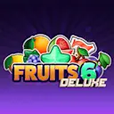 Jouer à Fruits 6 DELUXE sur le casino en ligne Starcasino.nl