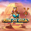 Juega a Rise of Giza PowerNudge™ en el casino en línea de Solcasino.es