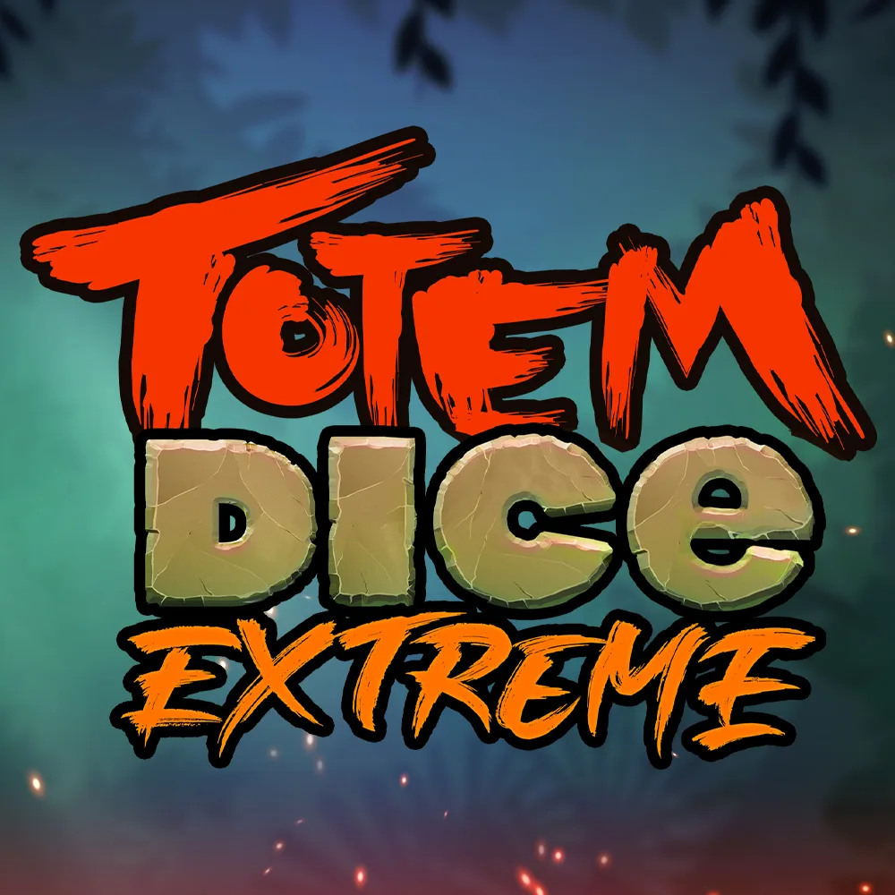 Totem Dice Extreme