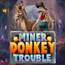 Juega a Miner Donkey Trouble en el casino en línea de Solcasino.es
