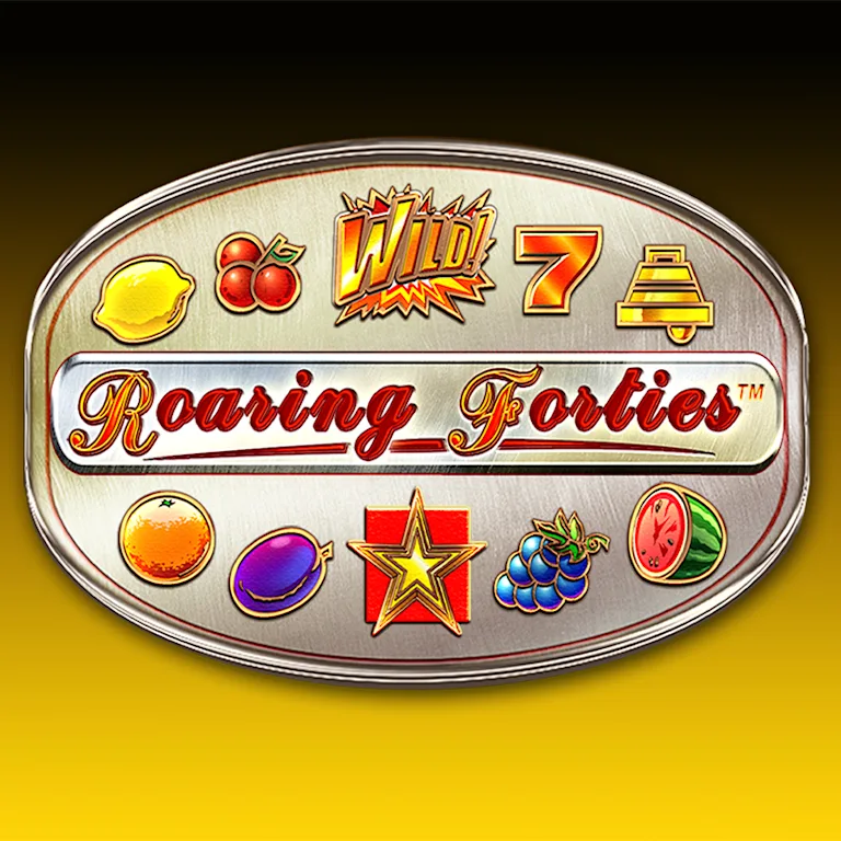 Roaring Forties