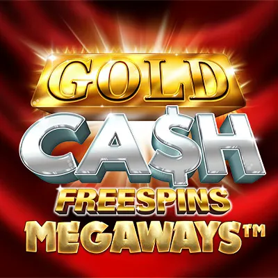 Gold Cash Freespins Megaways™