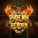 Juega a Phoenix Reborn en el casino en línea de Solcasino.es