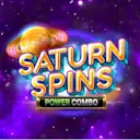 Juega a Saturn Spins Power Combo™ en el casino en línea de Solcasino.es