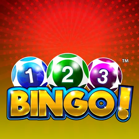 1-2-3 Bingo!™