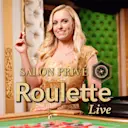 Jouer à Salon Prive Roulette sur le casino en ligne Starcasino.nl