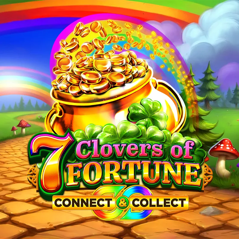 7 Clovers of Fortune