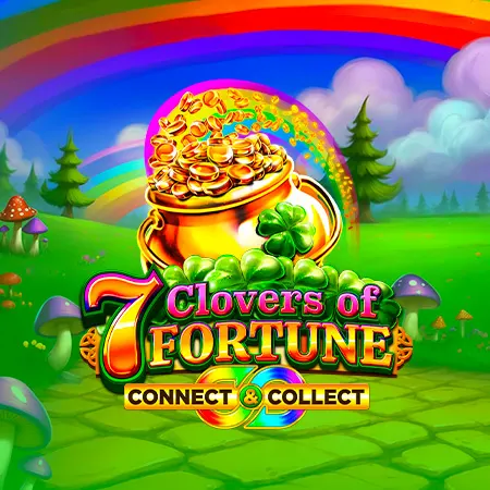 7 Clovers of Fortune