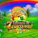 Juega a 7 Clovers of Fortune en el casino en línea de Solcasino.es