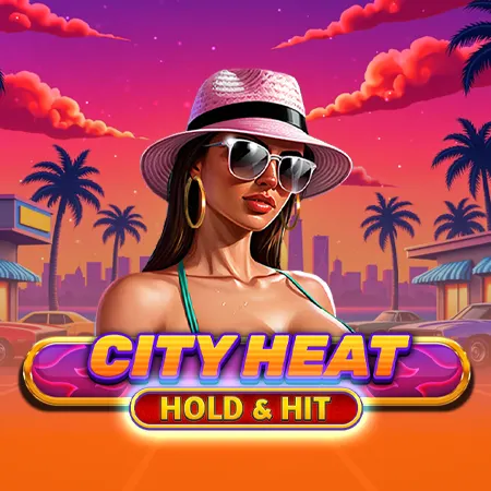 City Heat Hold & Hit