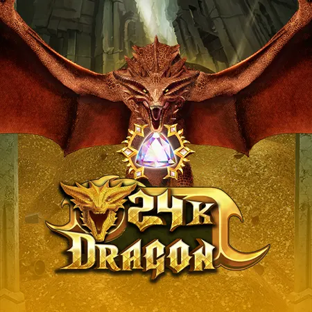 24K Dragon