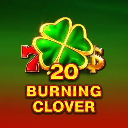 20 Burning Clover