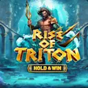 在Madisoncasino.be在线赌场上玩Rise of Triton™: Hold and Win