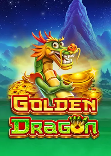Speel Golden Dragon op Starcasino.be online casino