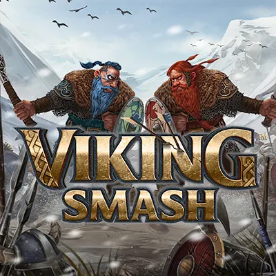 Viking Smash