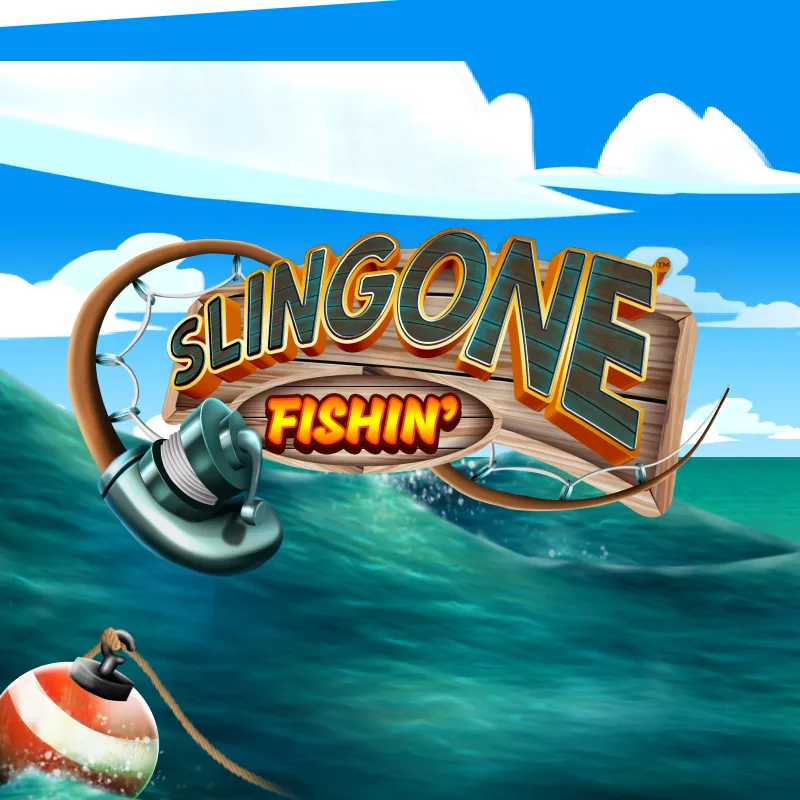 Slingone Fishin