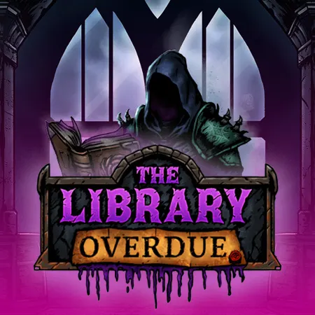 The Library Overdue