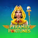 Juega a Pyramid Fortunes™ en el casino en línea de Solcasino.es