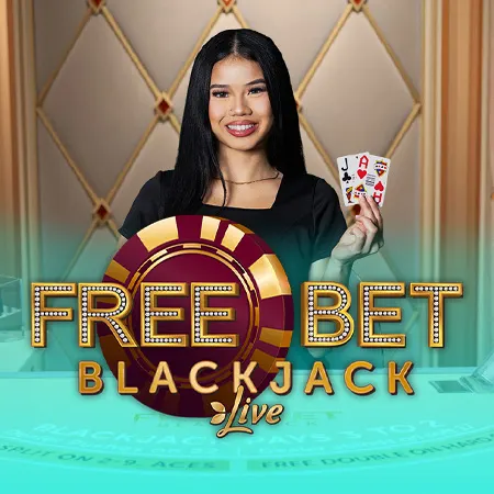 Free Bet Blackjack 5
