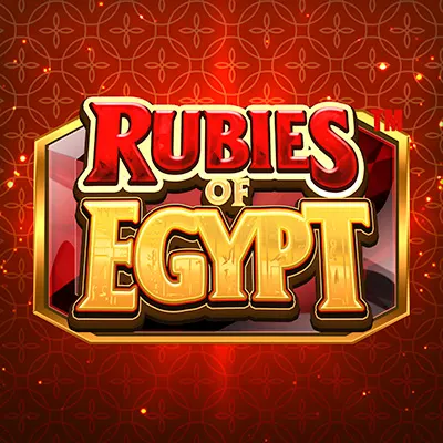 Rubies of Egypt