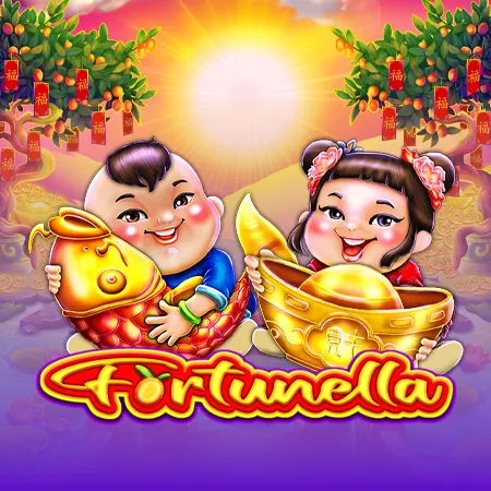 Fortunella