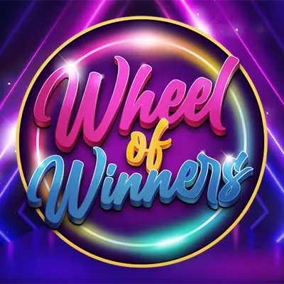 Wheel of Winners