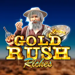 Speel Gold Rush Riches bij Starcasino.nl