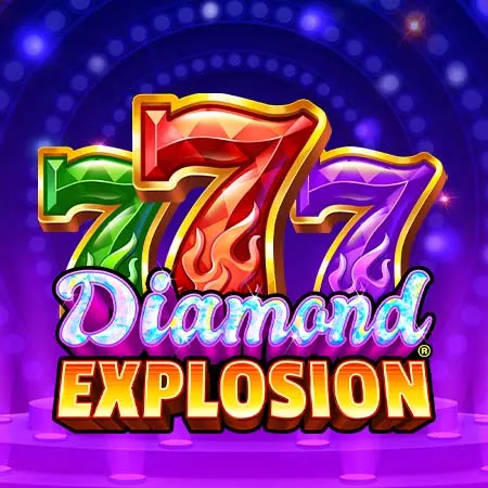 Diamond Explosion 777