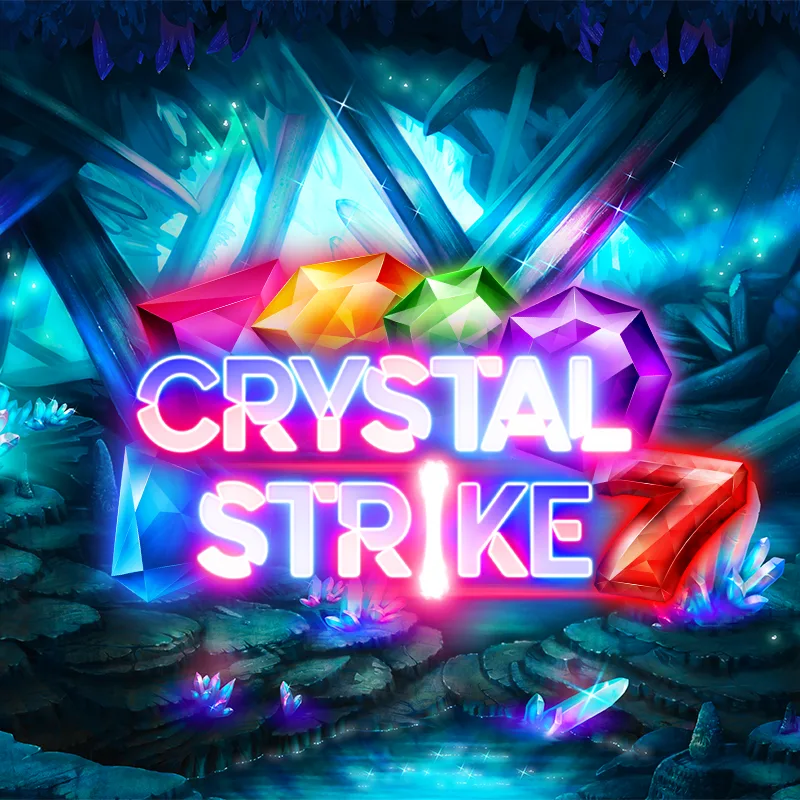 Crystal Strike