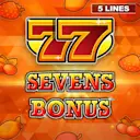 Jouer à Sevens Bonus sur le casino en ligne Starcasino.nl