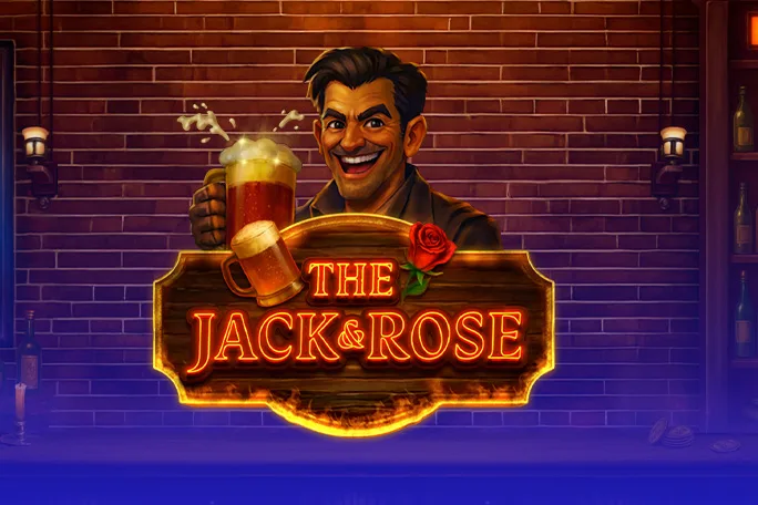 Speel The Jack & Rose bij Starcasino.nl