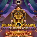 Play King's Mask Eclipse of Gods on Starcasino.nl online casino