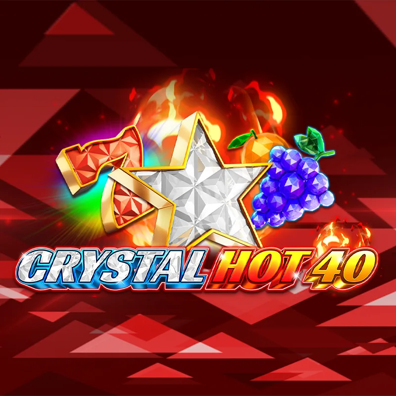 Crystal Hot 40