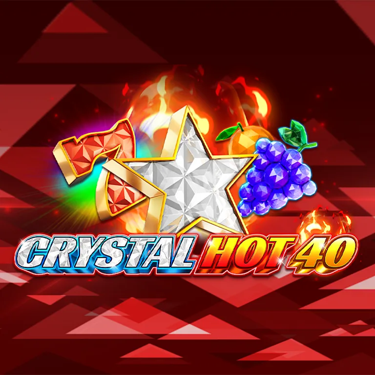 Crystal Hot 40