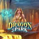 Juega a Dragon Spark en el casino en línea de Solcasino.es