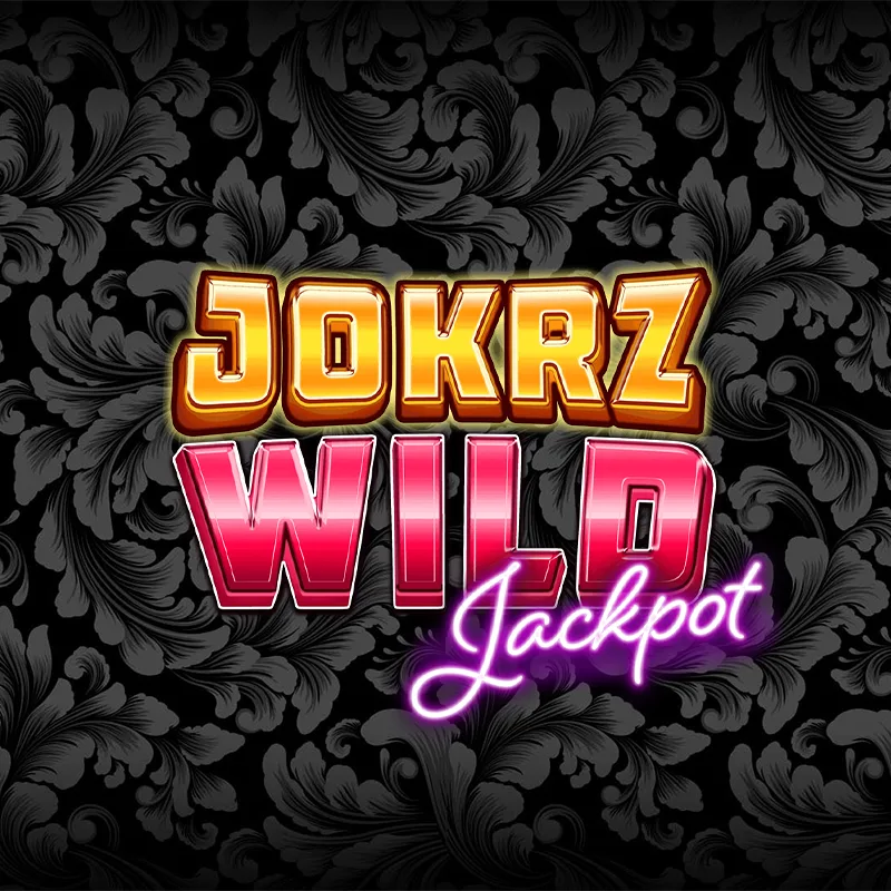 Jokrz Wild Jackpot