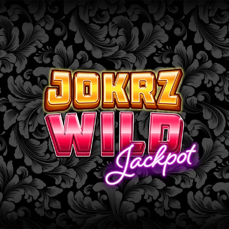 Jokrz Wild Jackpot